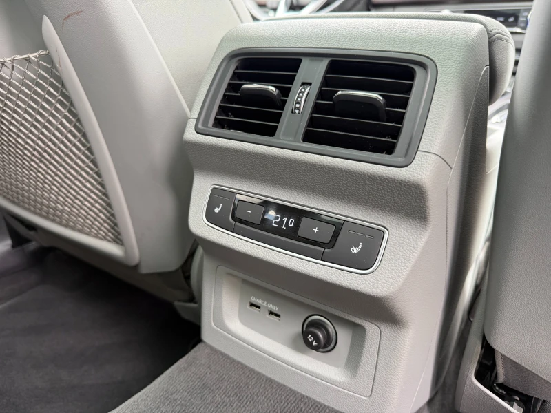 Audi Q5 55TFSI, S-LINE, PLUG-IN HYBRID, снимка 17 - Автомобили и джипове - 51365316