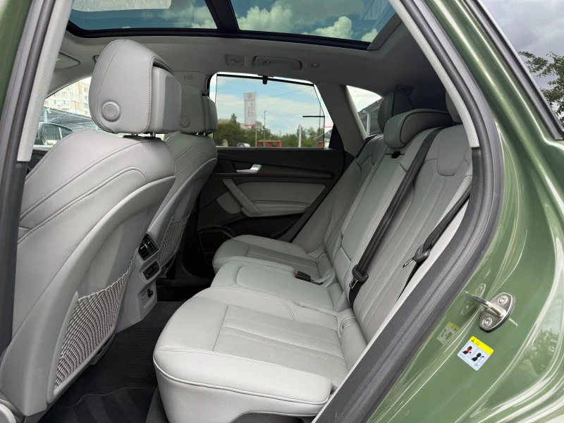 Audi Q5 55TFSI, S-LINE, PLUG-IN HYBRID, снимка 9 - Автомобили и джипове - 51365316