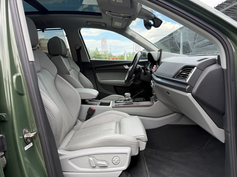 Audi Q5 55TFSI, S-LINE, PLUG-IN HYBRID, снимка 8 - Автомобили и джипове - 51365316