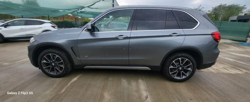 BMW X5 F15, снимка 8 - Автомобили и джипове - 52734508