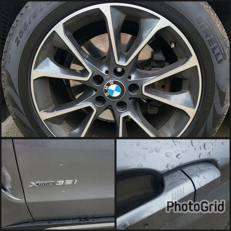 BMW X5 F15, снимка 17 - Автомобили и джипове - 52734508