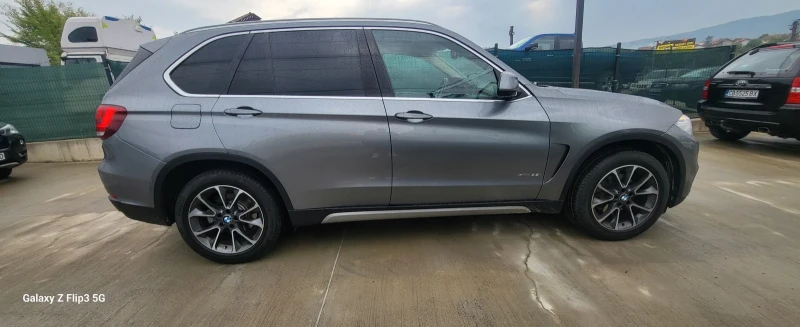 BMW X5 F15, снимка 7 - Автомобили и джипове - 52734508
