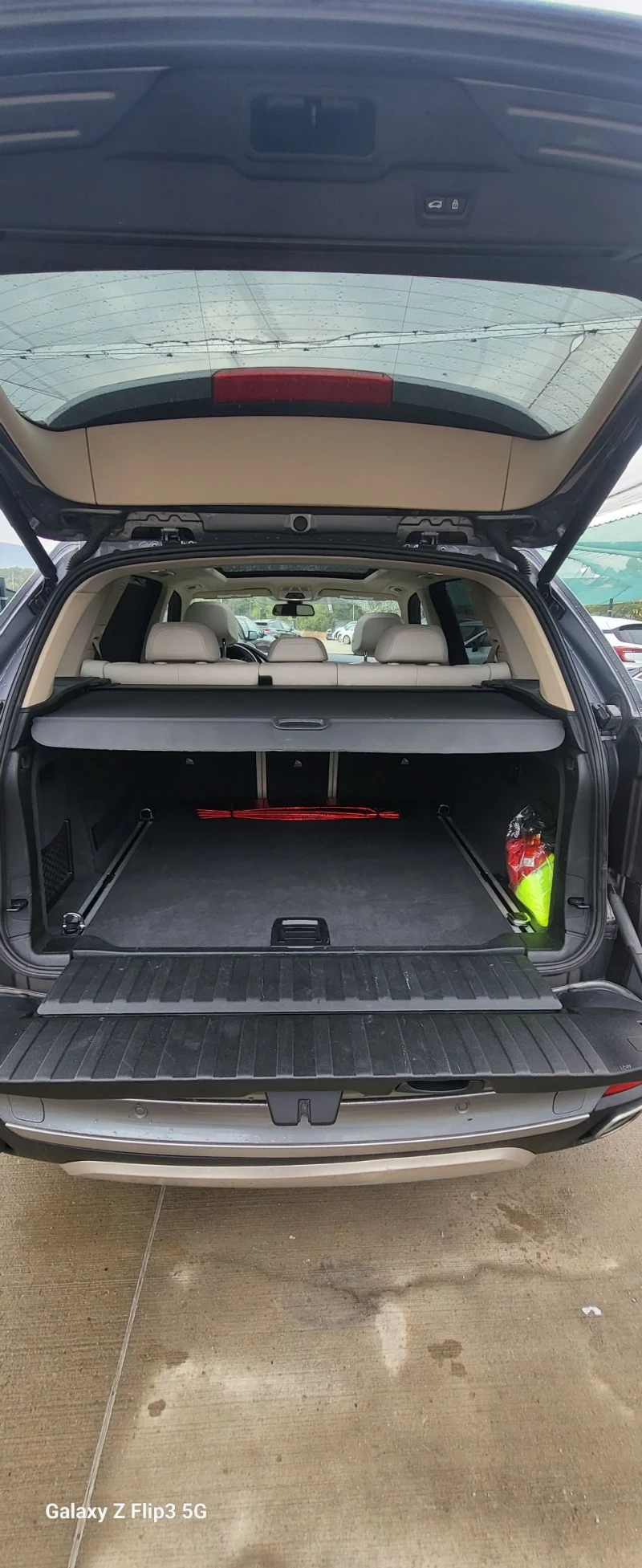 BMW X5 F15, снимка 9 - Автомобили и джипове - 52734508