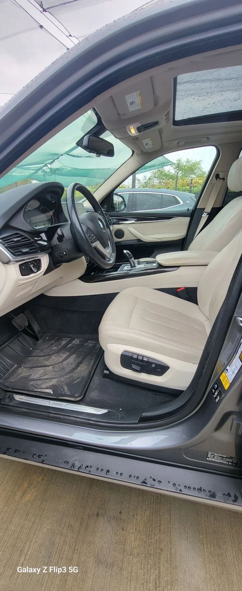 BMW X5 F15, снимка 10 - Автомобили и джипове - 52734508