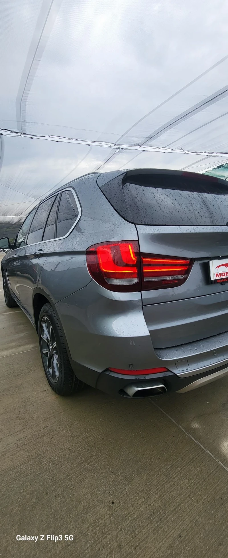 BMW X5 F15, снимка 5 - Автомобили и джипове - 52734508