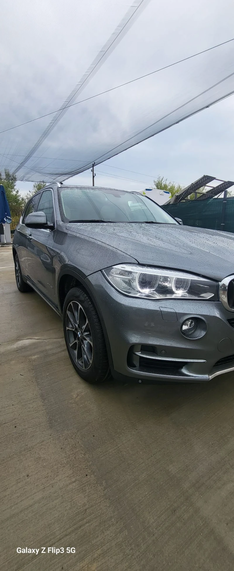 BMW X5 F15, снимка 2 - Автомобили и джипове - 52734508