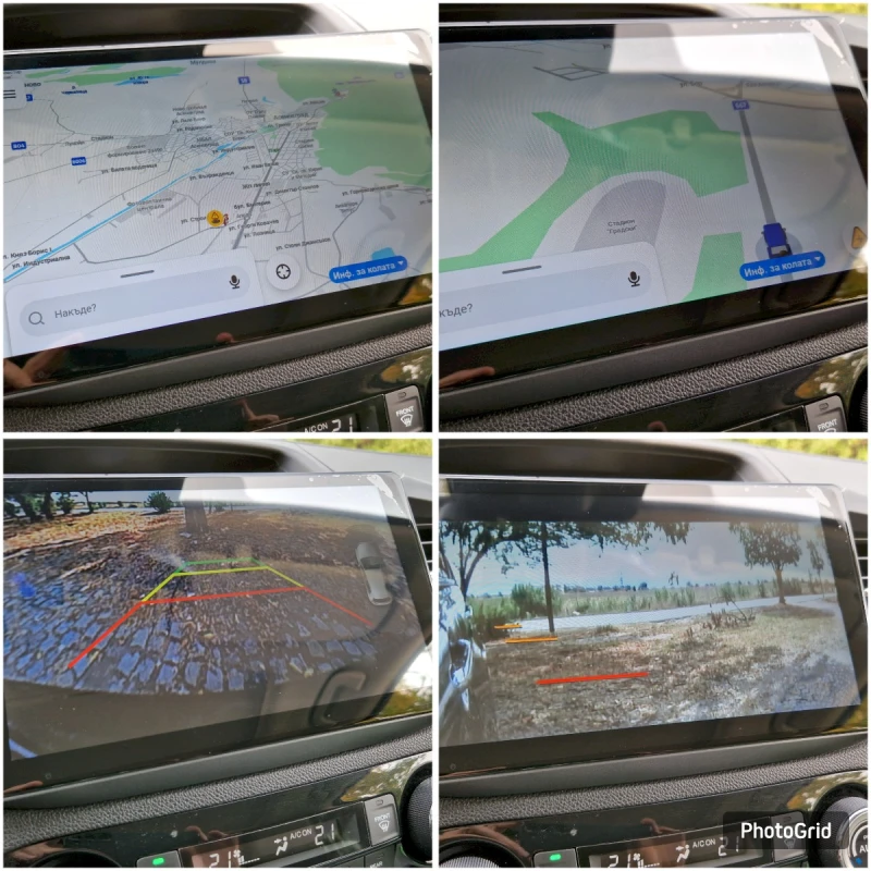 Honda Cr-v Touring, снимка 17 - Автомобили и джипове - 52050369