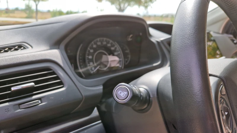 Honda Cr-v Touring, снимка 11 - Автомобили и джипове - 52050369