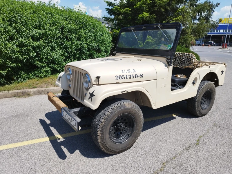 Jeep Wrangler, снимка 4 - Автомобили и джипове - 52751706