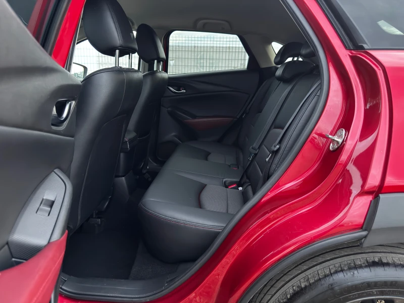 Mazda CX-3 2.0 SKYACTIV-G &#127467;&#127479;, снимка 13 - Автомобили и джипове - 52459645