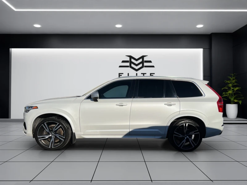 Volvo Xc90 T6 R-Design AWD* PANORAMA* DIGITAL* 5+ 2* , снимка 5 - Автомобили и джипове - 52661576