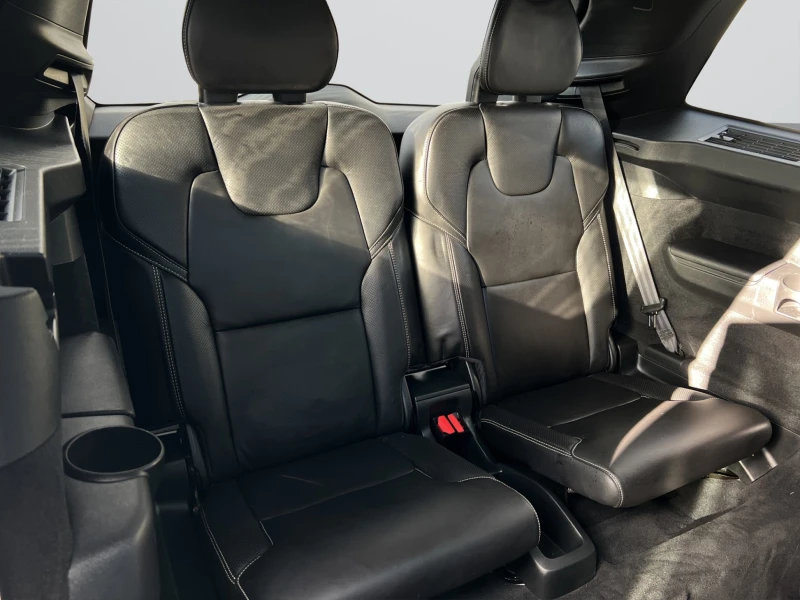 Volvo Xc90 T6 R-Design AWD* PANORAMA* DIGITAL* 5+ 2* , снимка 17 - Автомобили и джипове - 52661576
