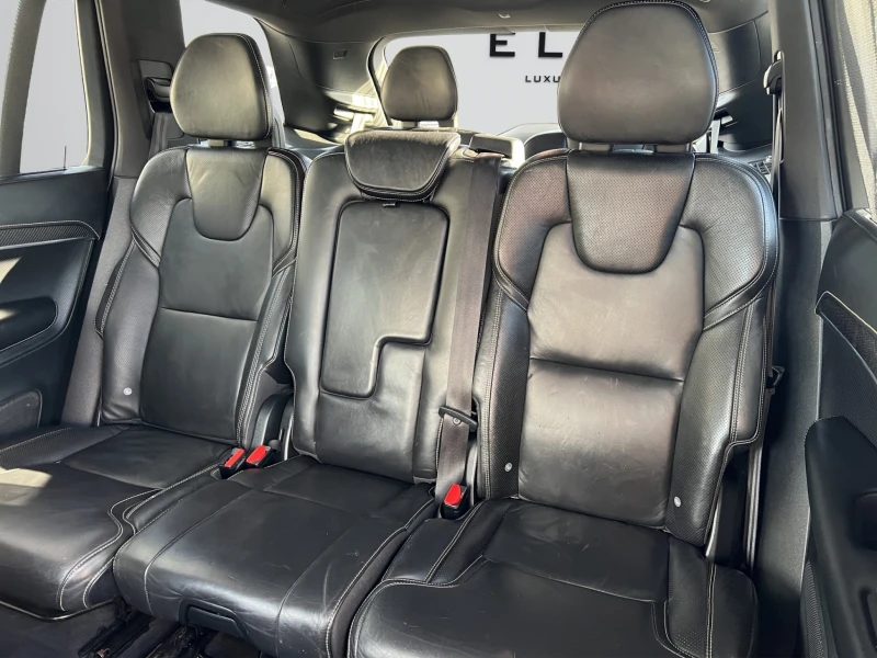 Volvo Xc90 T6 R-Design AWD* PANORAMA* DIGITAL* 5+ 2* , снимка 15 - Автомобили и джипове - 52661576