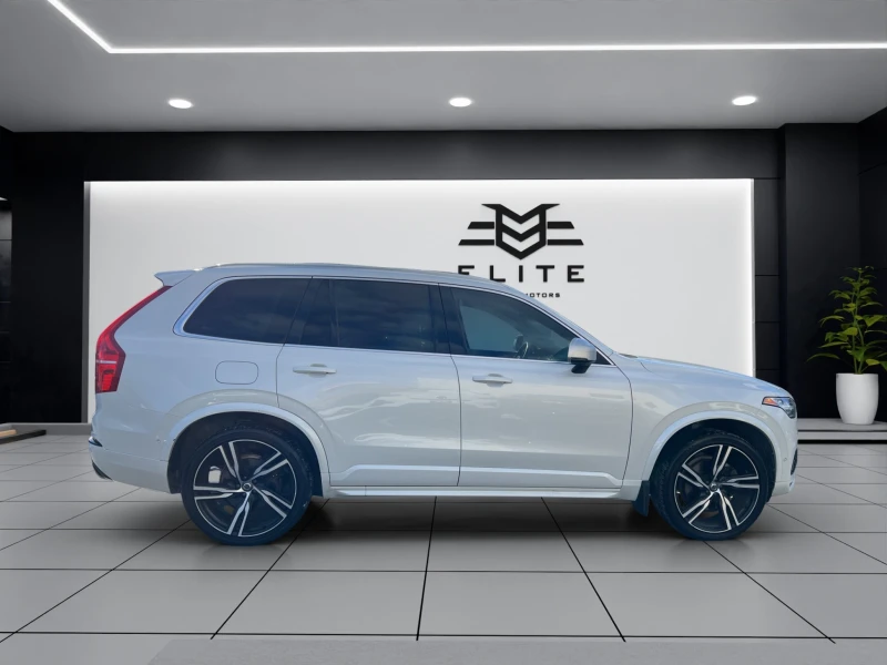 Volvo Xc90 T6 R-Design AWD* PANORAMA* DIGITAL* 5+ 2* , снимка 6 - Автомобили и джипове - 52661576