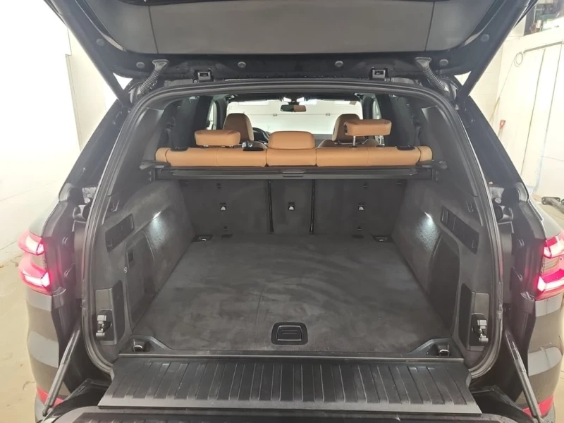 BMW X5 * XDRIVE40I * CARFAX * ЦЕНА ДО БГ, снимка 15 - Автомобили и джипове - 52978447