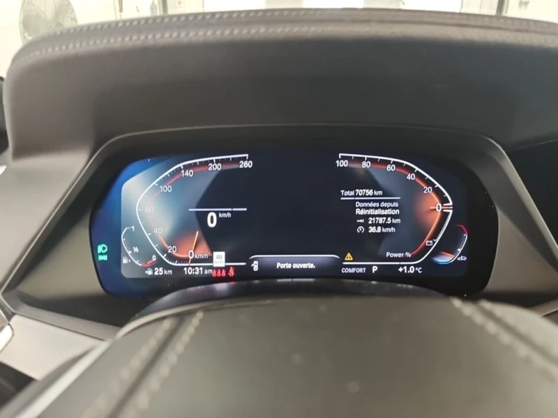 BMW X5 * XDRIVE40I * CARFAX * ЦЕНА ДО БГ, снимка 10 - Автомобили и джипове - 52978447