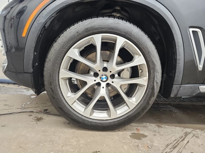 BMW X5 * XDRIVE40I * CARFAX * ЦЕНА ДО БГ, снимка 14 - Автомобили и джипове - 52978447
