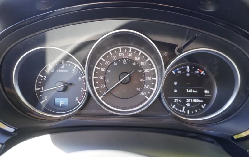 Mazda CX-9 GT * * CARFAX * * АВТО КРЕДИТ * * , снимка 8 - Автомобили и джипове - 53055624