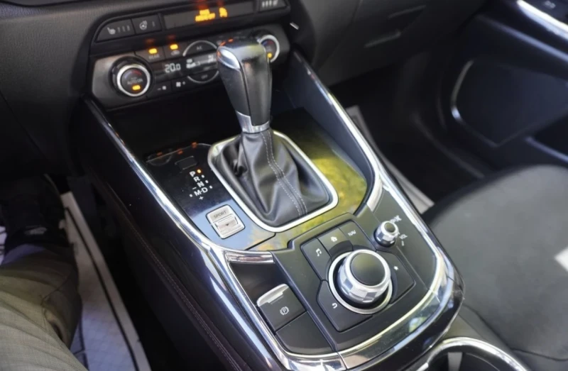 Mazda CX-9 GT * * CARFAX * * АВТО КРЕДИТ * * , снимка 10 - Автомобили и джипове - 53055624