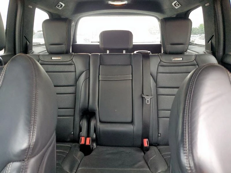 Mercedes-Benz GL 63 AMG * CarFax * * АвтоКредит - изображение 10