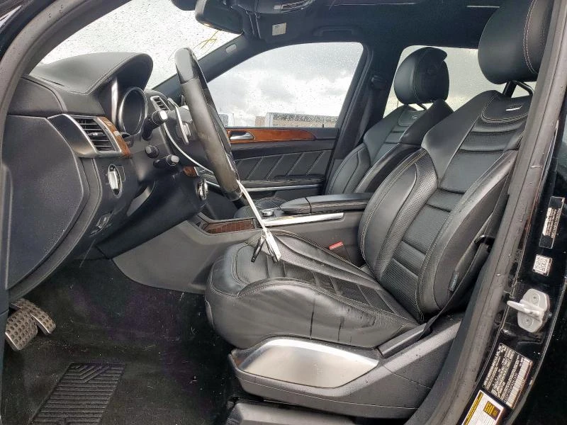 Mercedes-Benz GL 63 AMG * CarFax * * АвтоКредит - изображение 7