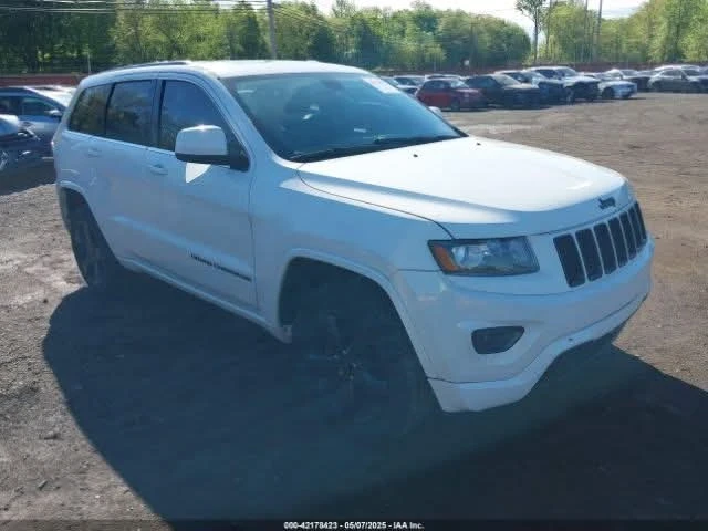 Jeep Grand cherokee Altitude * ЛИЗИНГ* - 20999 лв. - 39903735 1