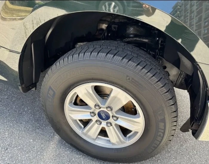 Ford F150 5.0 Coyote - изображение 10