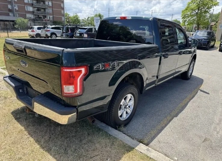 Ford F150 5.0 Coyote - изображение 4