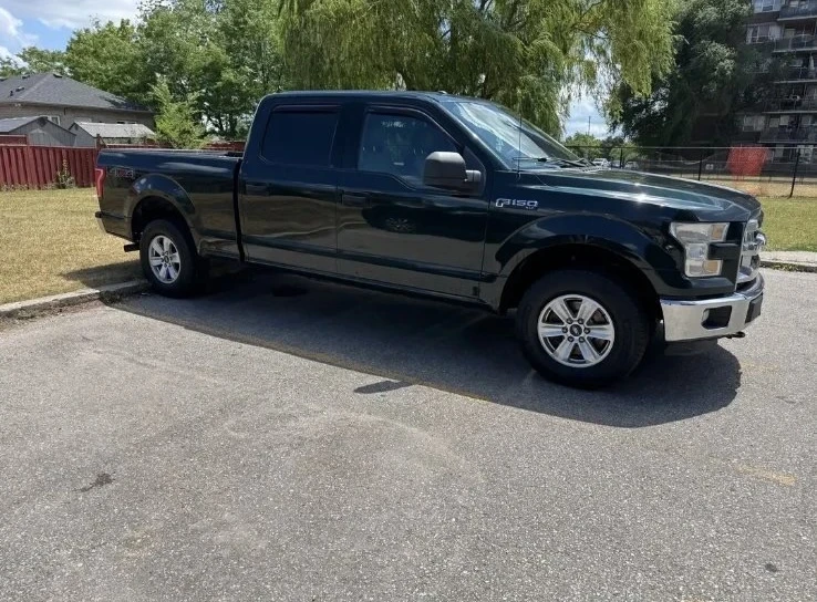 Ford F150 5.0 Coyote - изображение 3