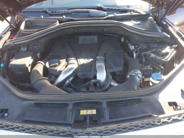 Mercedes-Benz GL 450 4MATIC | Mobile.bg � ����������� 14