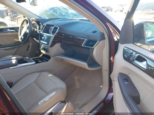 Mercedes-Benz GL 450 4MATIC | Mobile.bg � ����������� 12