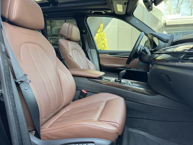 BMW X5 xDrive, снимка 13 - Автомобили и джипове - 53779367