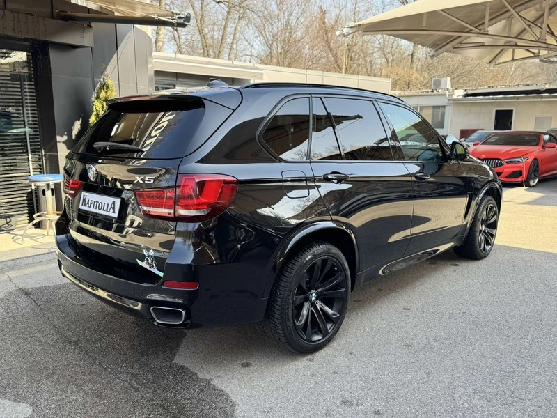 BMW X5 xDrive, снимка 5 - Автомобили и джипове - 53779367
