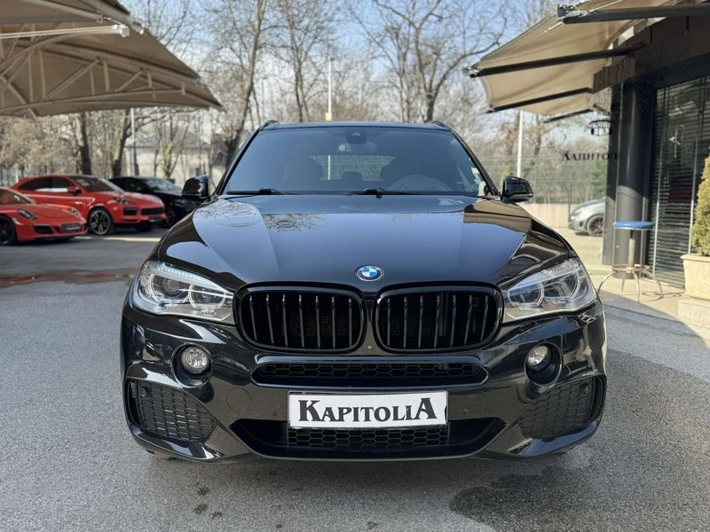 BMW X5 xDrive, снимка 3 - Автомобили и джипове - 53779367