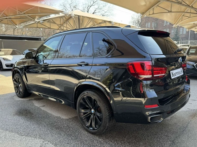 BMW X5 xDrive, снимка 7 - Автомобили и джипове - 53779367