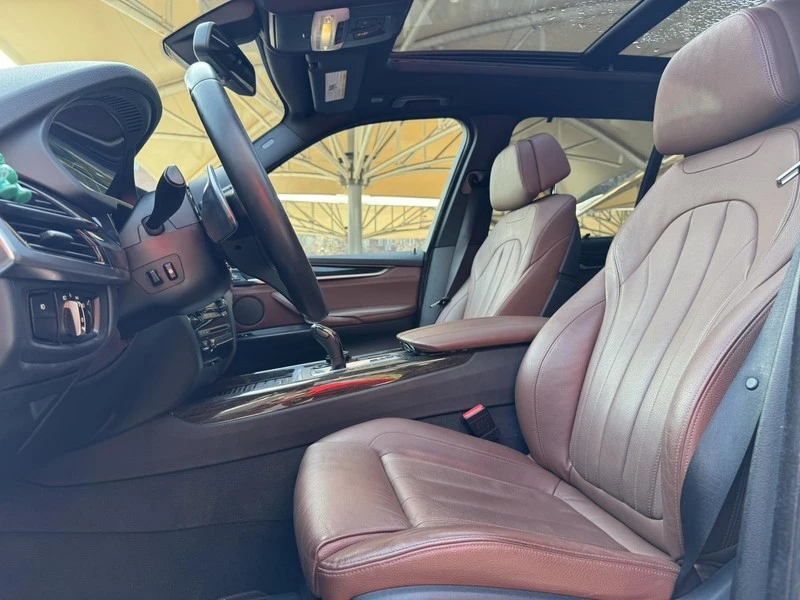 BMW X5 xDrive, снимка 10 - Автомобили и джипове - 53779367
