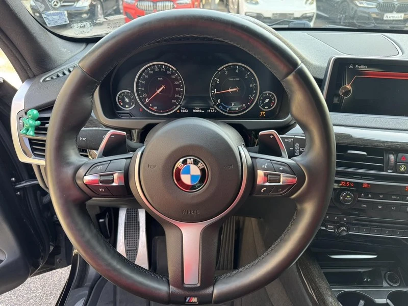 BMW X5 xDrive, снимка 9 - Автомобили и джипове - 53779367