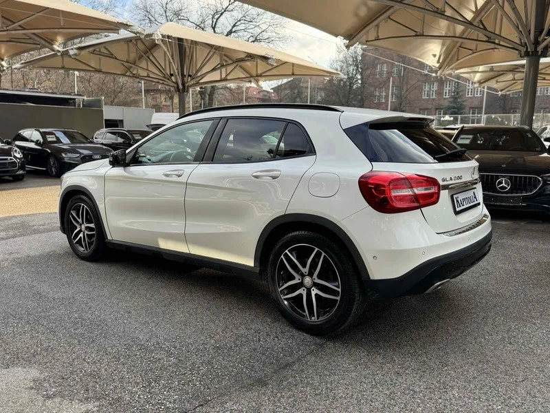 Mercedes-Benz GLA 200 | Mobile.bg � ����������� 7