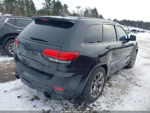 Jeep Grand cherokee SRT/���� �� ������/����� �� ������ | Mobile.bg � ����������� 4