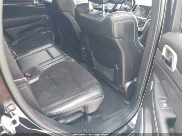 Jeep Grand cherokee SRT/���� �� ������/����� �� ������ | Mobile.bg � ����������� 8