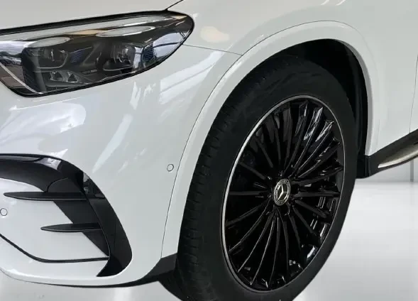Mercedes-Benz GLC 300 Coupe 4Matic = AMG Line = Advanced Plus �������� | Mobile.bg � ����������� 4