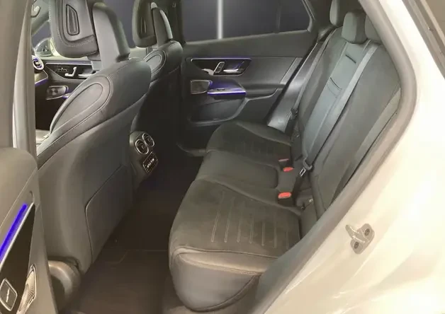 Mercedes-Benz GLC 300 Coupe 4Matic = AMG Line = Advanced Plus �������� | Mobile.bg � ����������� 9