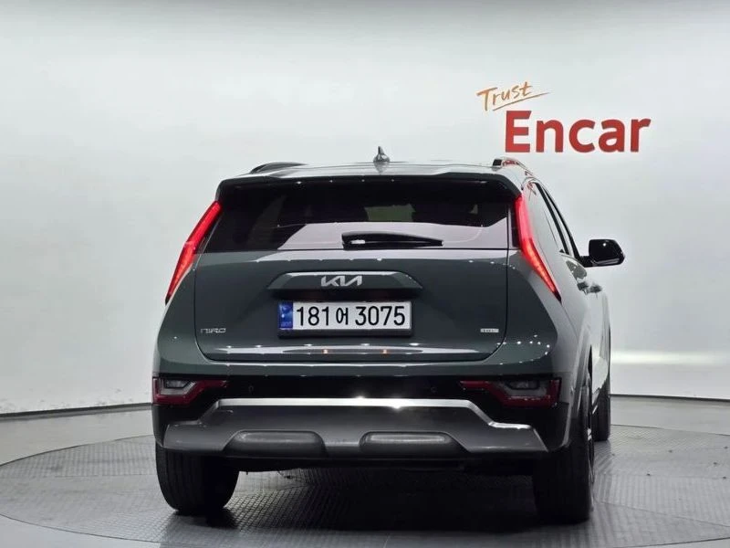 Kia Niro Signature| 139к.с., снимка 4 - Автомобили и джипове - 55940892