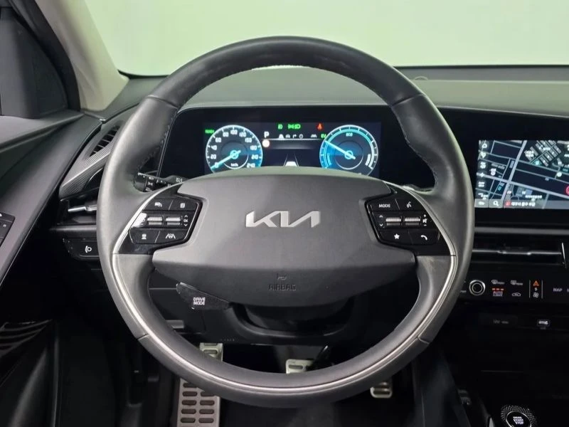 Kia Niro Signature| 139к.с., снимка 13 - Автомобили и джипове - 55940892