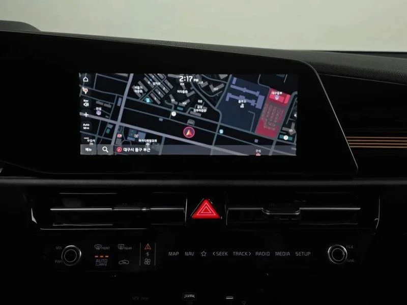 Kia Niro Signature| 139к.с., снимка 15 - Автомобили и джипове - 55940892