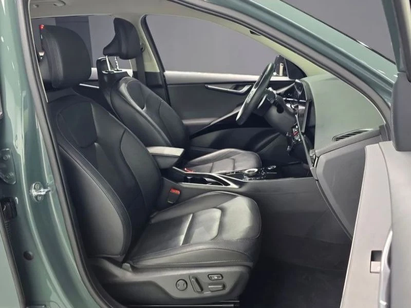 Kia Niro Signature| 139к.с., снимка 10 - Автомобили и джипове - 55940892