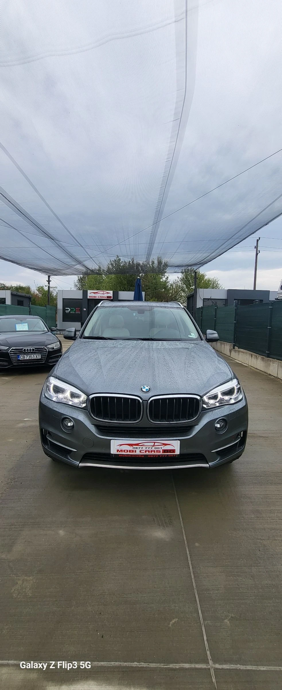 BMW X5 F15, снимка 1