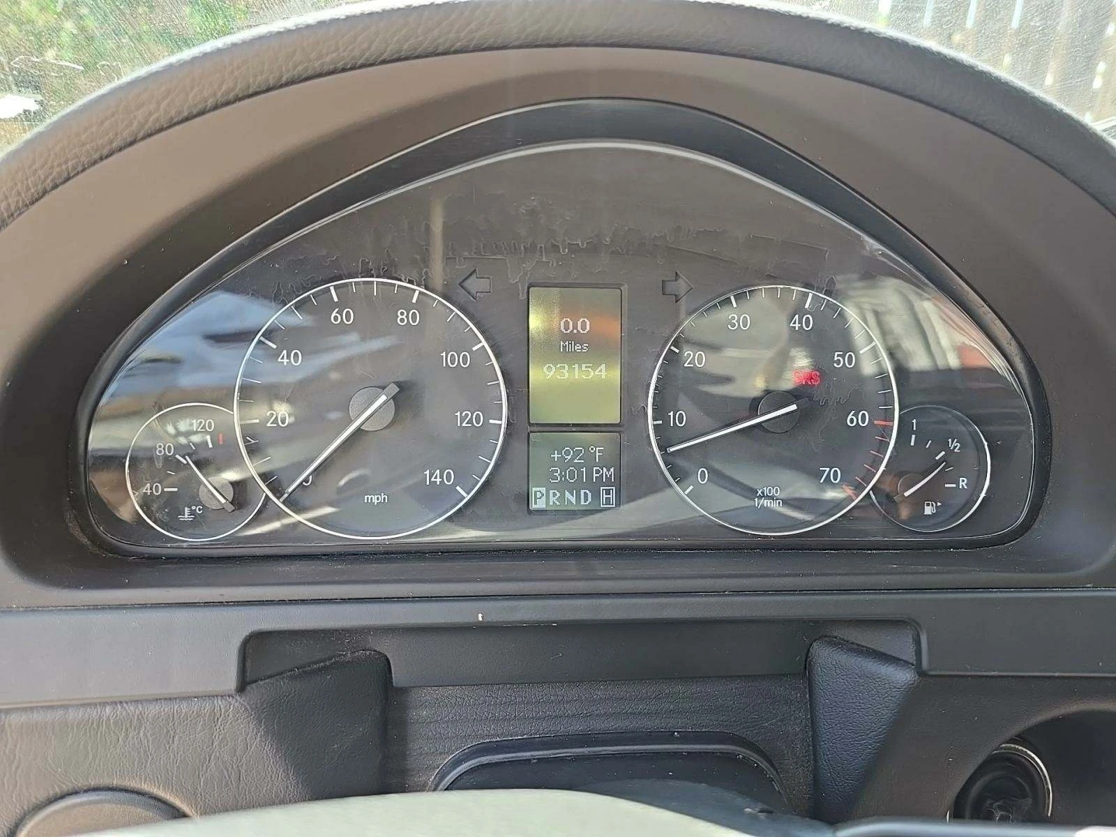 Mercedes-Benz G 500 4MATIC - изображение 7