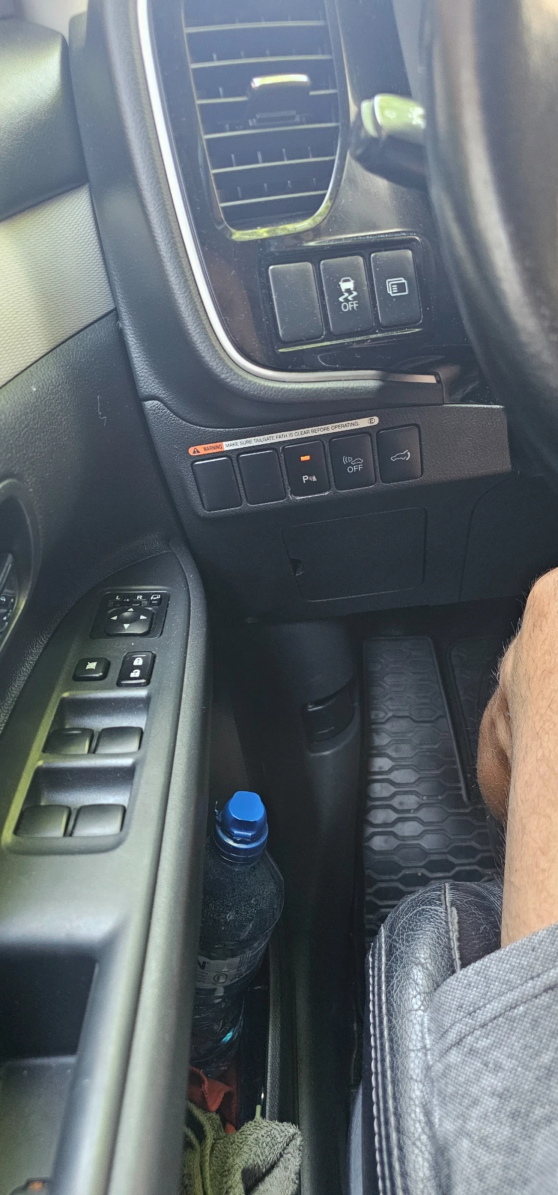 Mitsubishi Outlander Phev (plug-in hibrid)  | Mobile.bg � ����������� 11