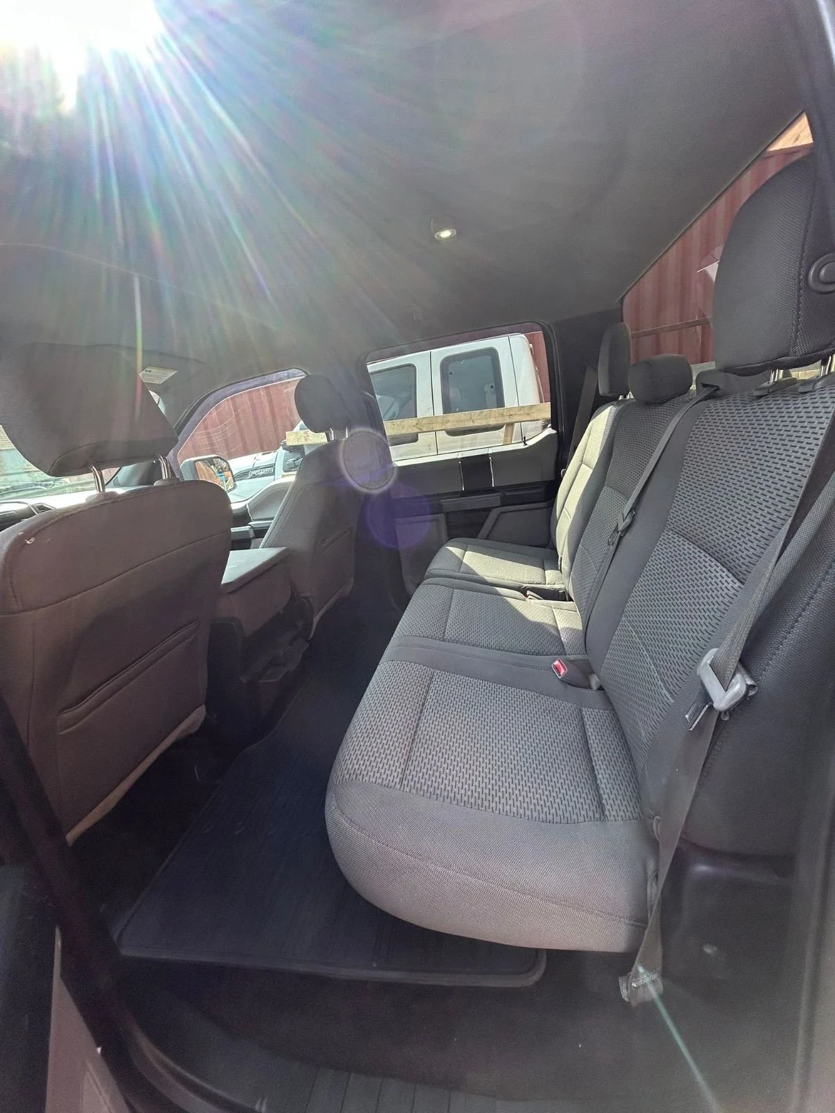 Ford F150 5.0 Coyote - изображение 8